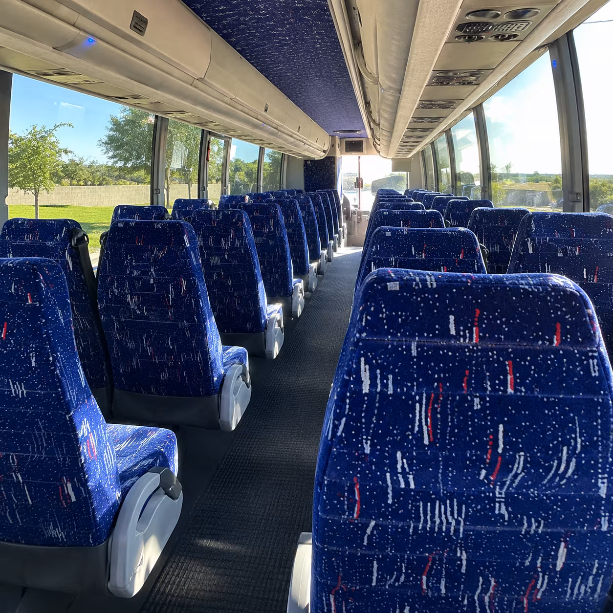 charter bus rentals to minnesota river valley and red wing wineries
