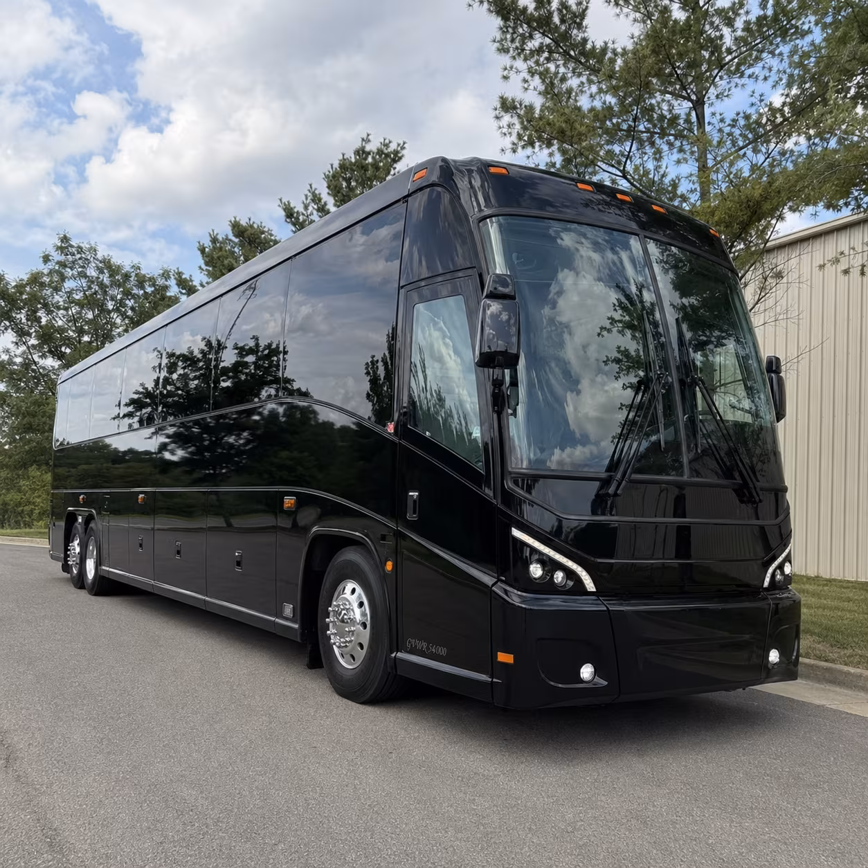 charter buses for bachelor weekends at st paul breweries and taprooms