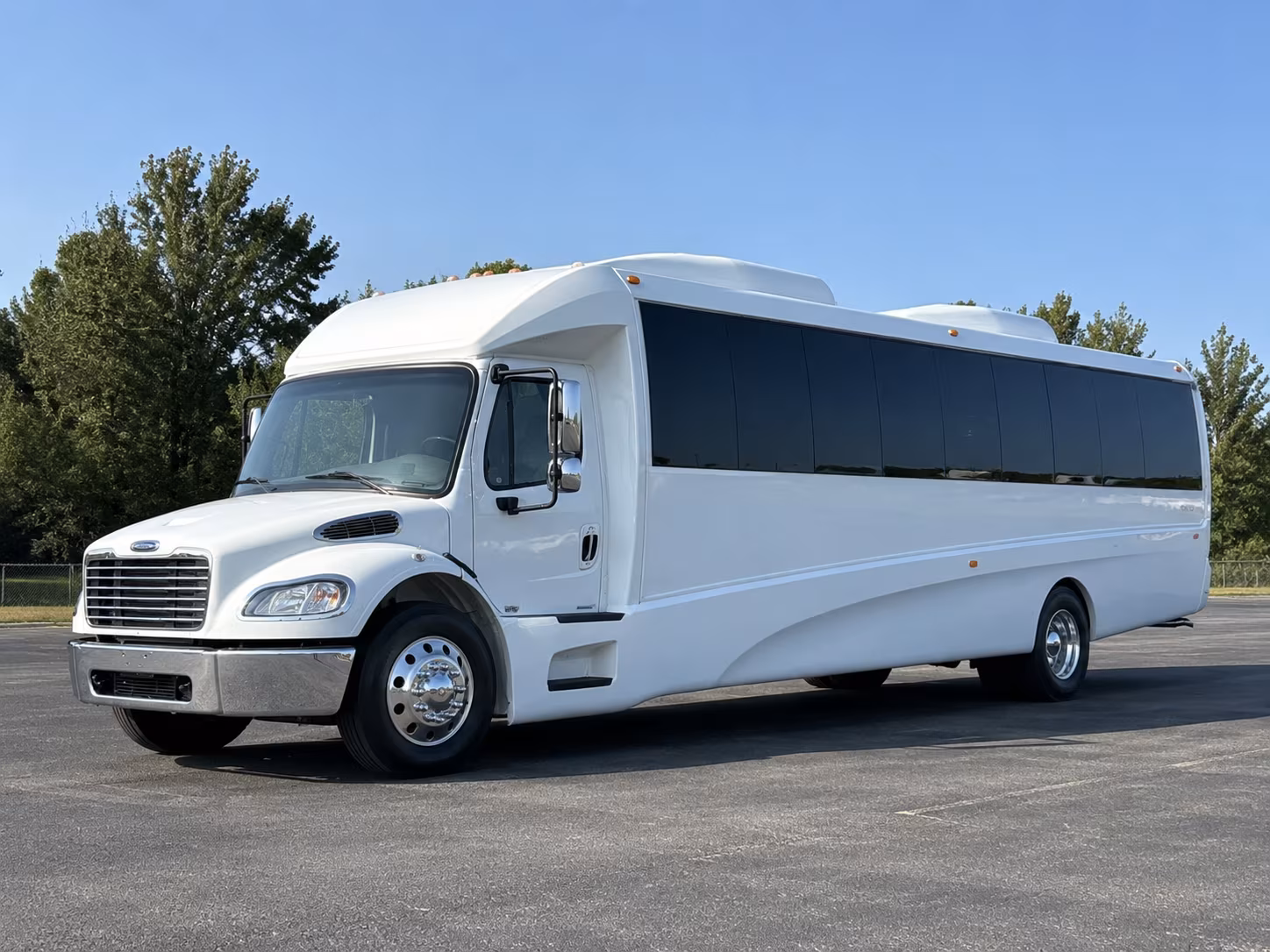 corporate winery outing bus rentals from st paul