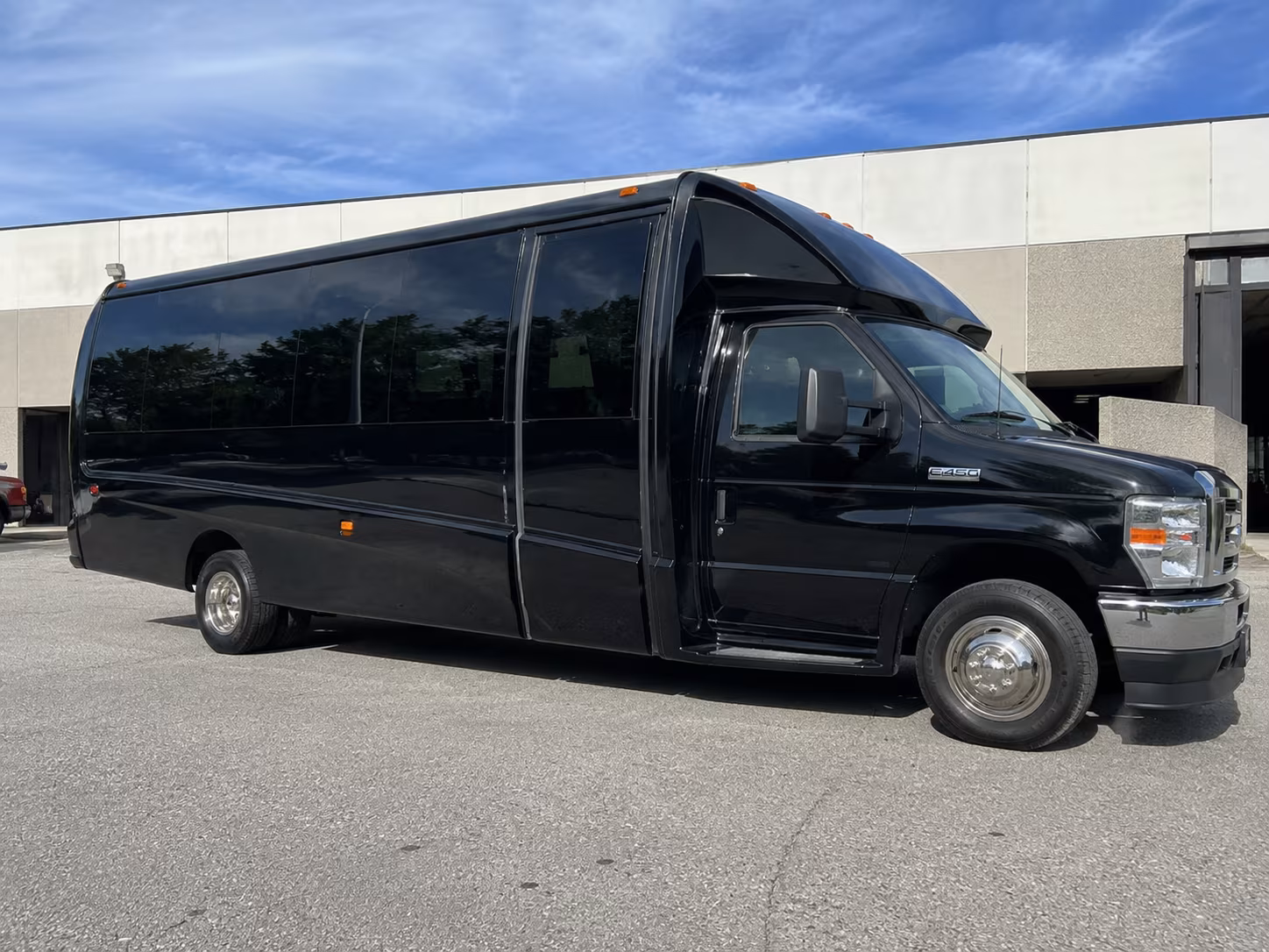 find the perfect transportation for your next bachelor or bachelorette party 5