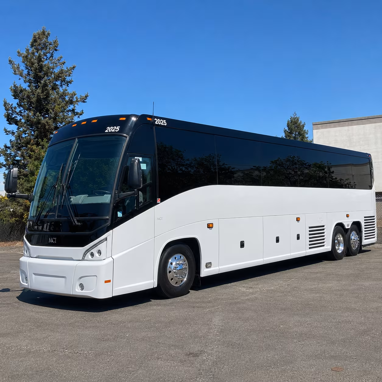 find the perfect transportation for your next birthday 2