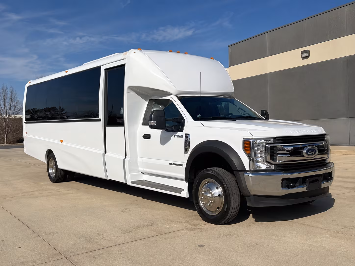 find the perfect transportation for your next birthday 4
