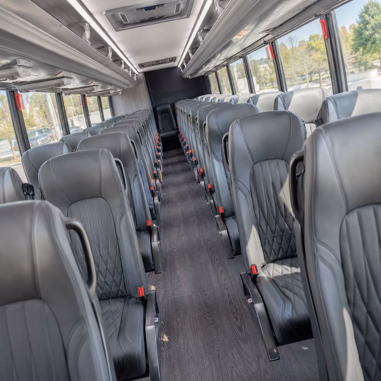 find the perfect transportation for your next birthday 5