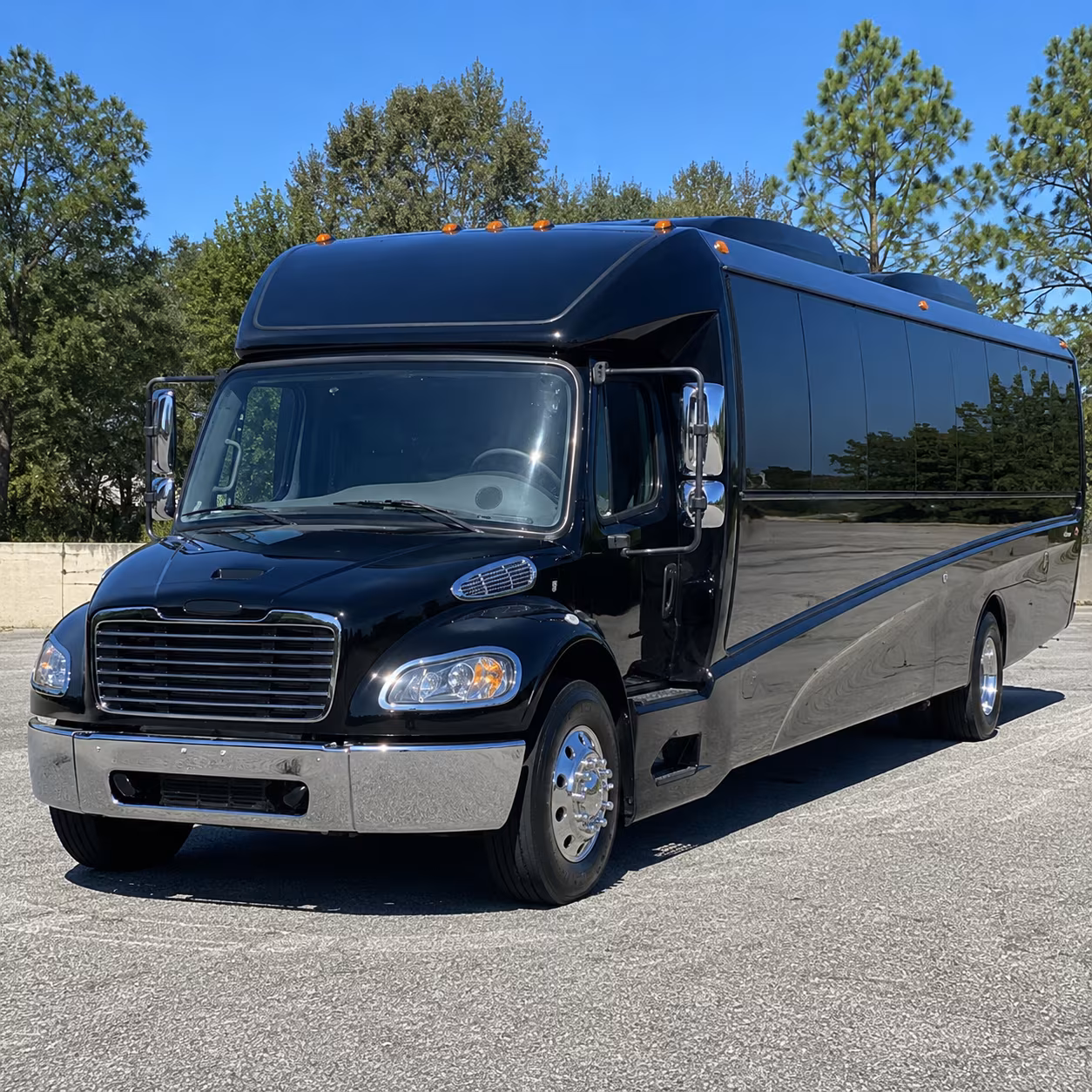 find the perfect transportation for your next church or religious group 1