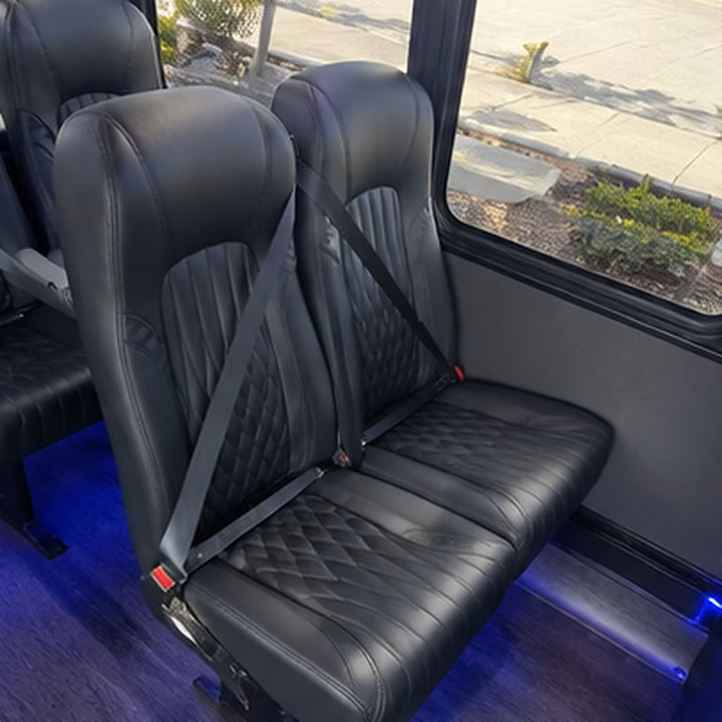 find the perfect transportation for your next concert or music festival 5
