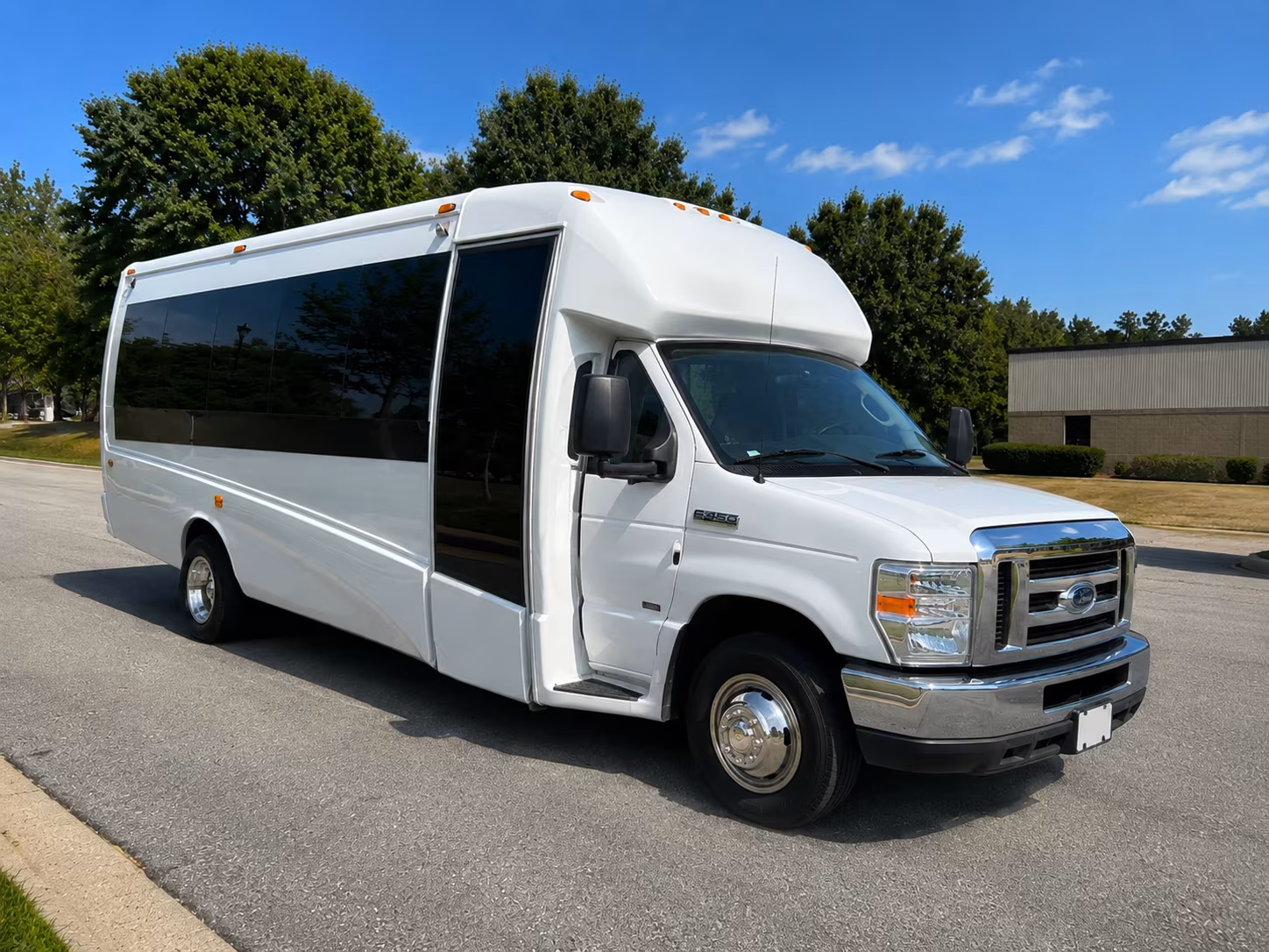 find the perfect transportation for your next field trip 1