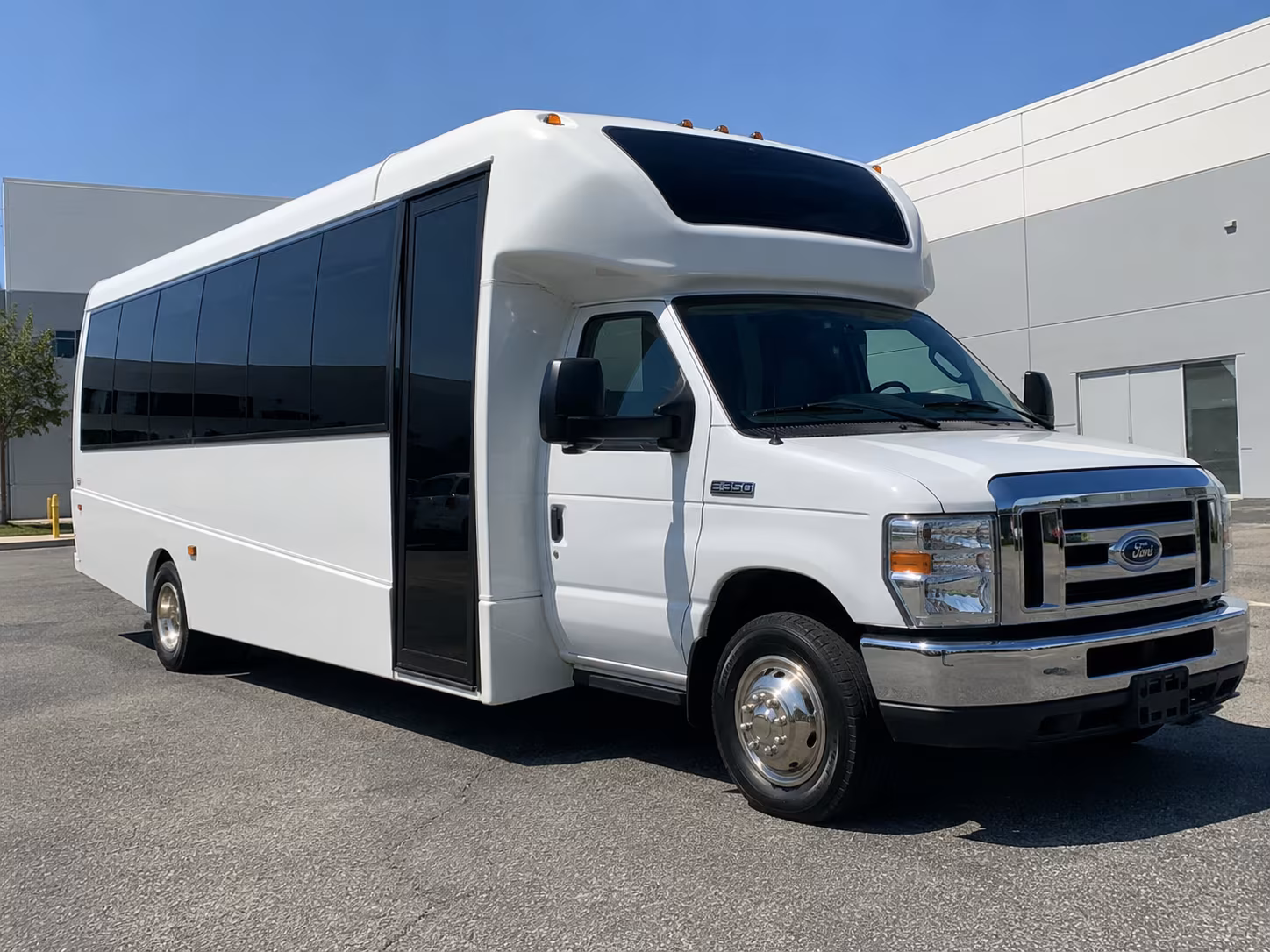 find the perfect transportation for your next field trip 5