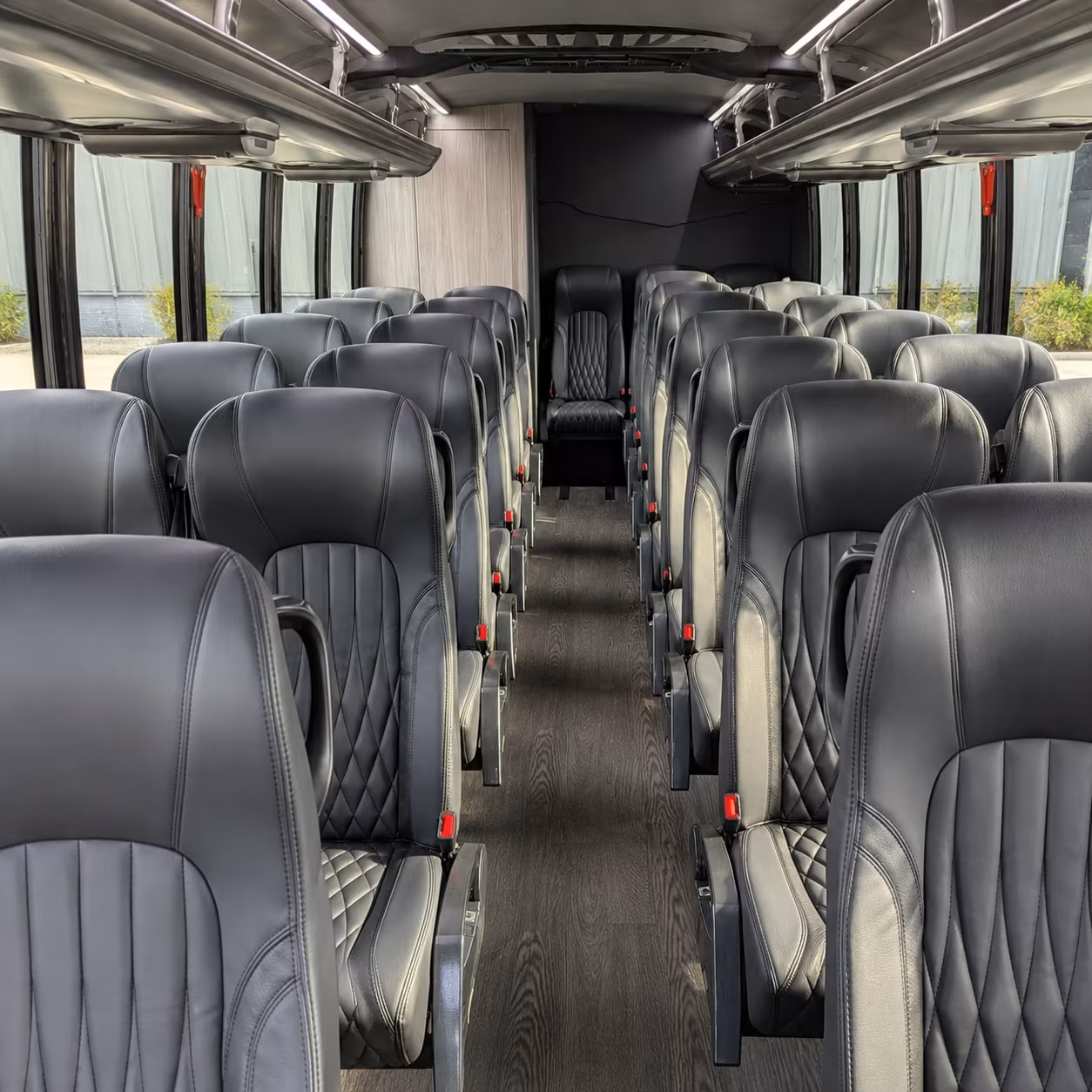 find the perfect transportation for your next private event 1