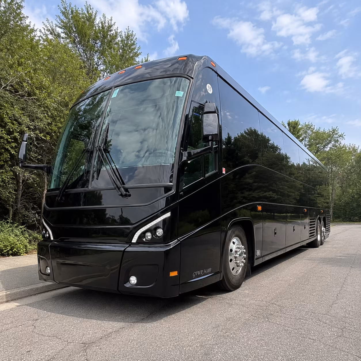 find the perfect transportation for your next private event 4