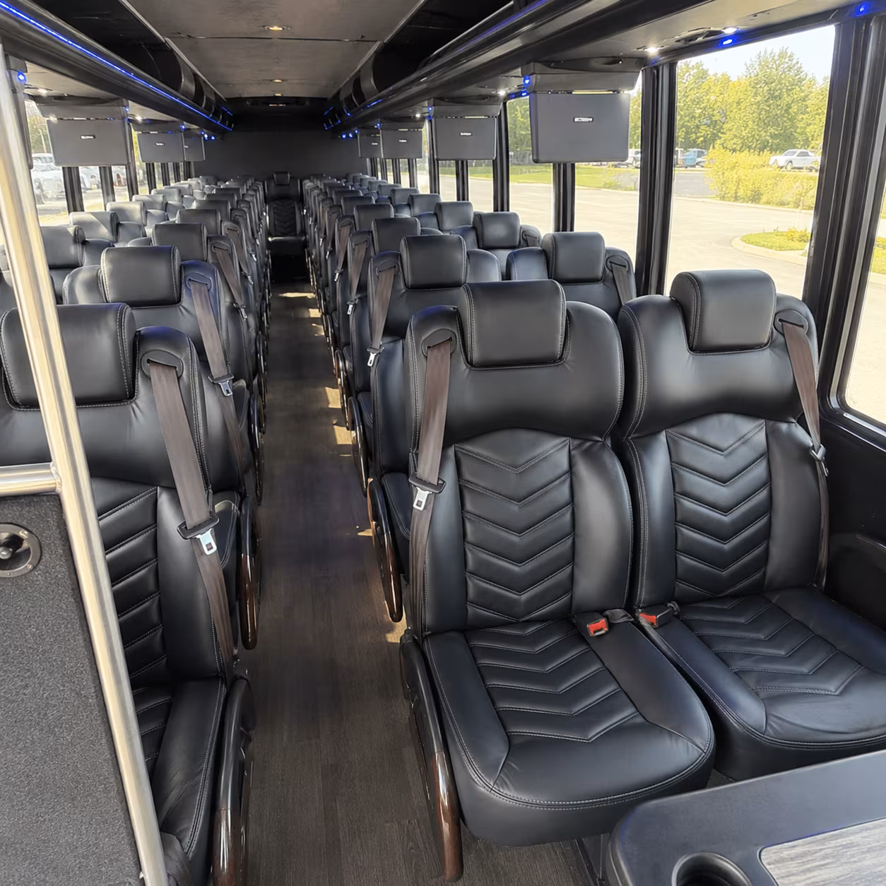 find the perfect transportation for your next prom 4