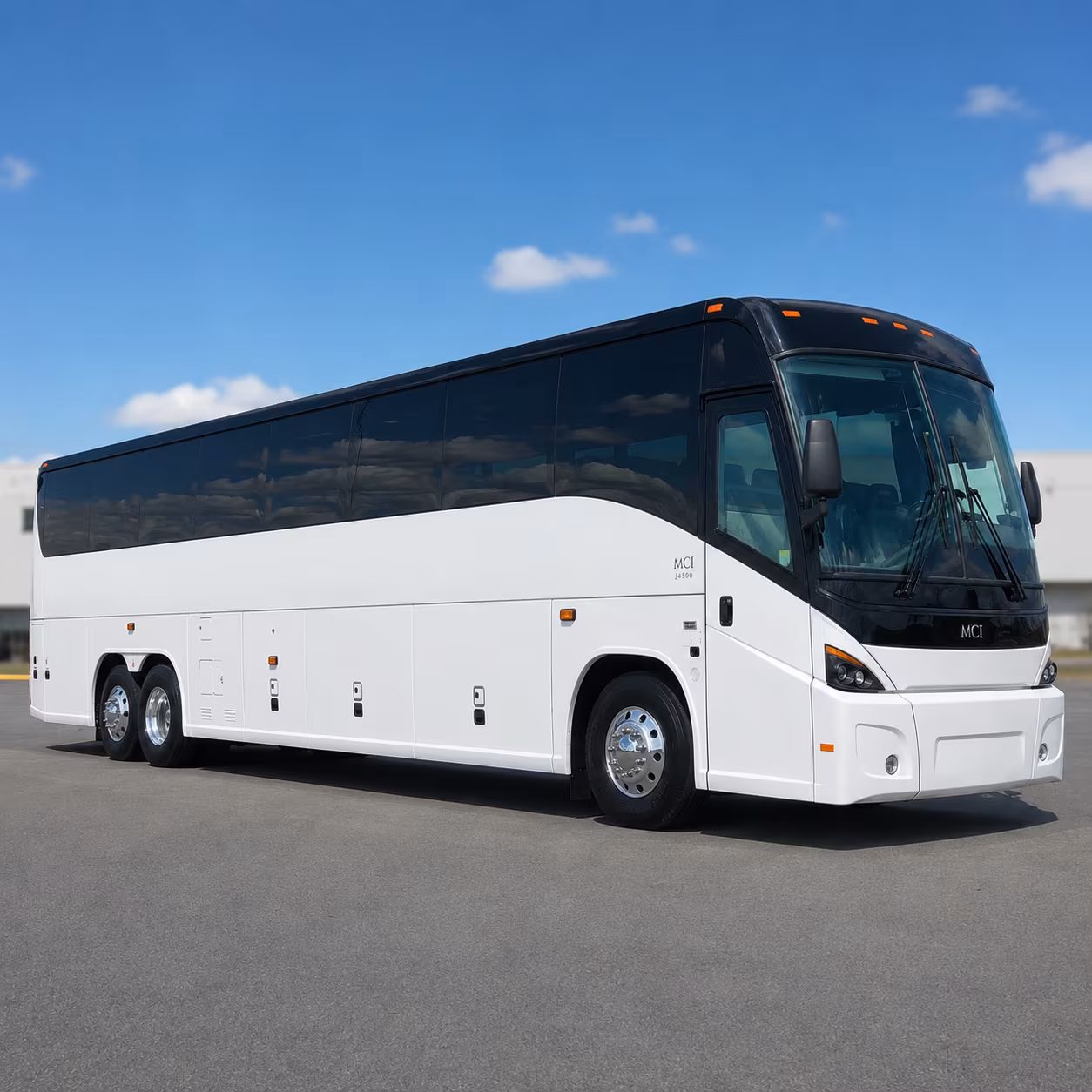 find the perfect transportation for your next sporting event 5