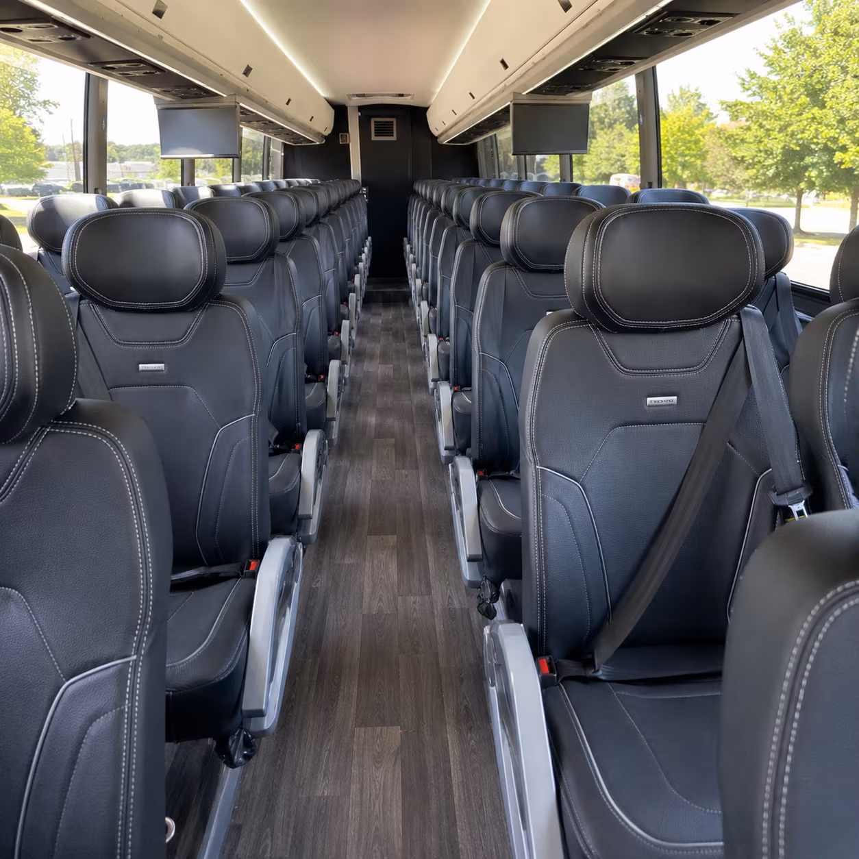 find the perfect transportation for your next wedding 5