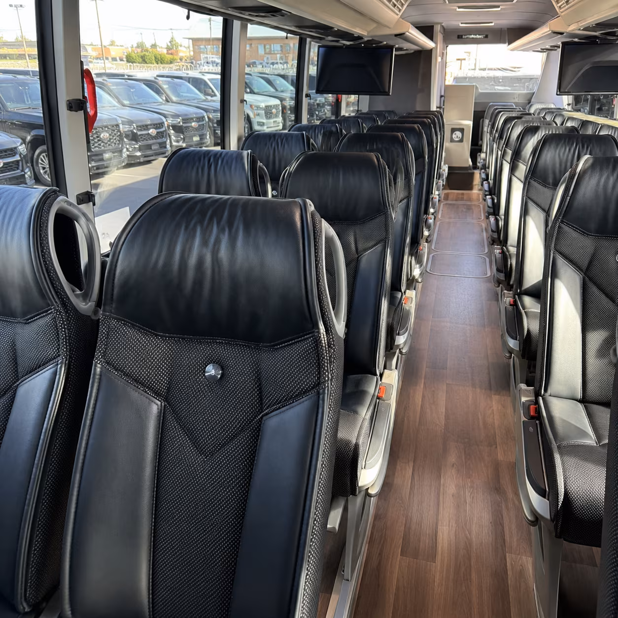 long distance charter buses to vikings twins and timberwolves games in minneapolis