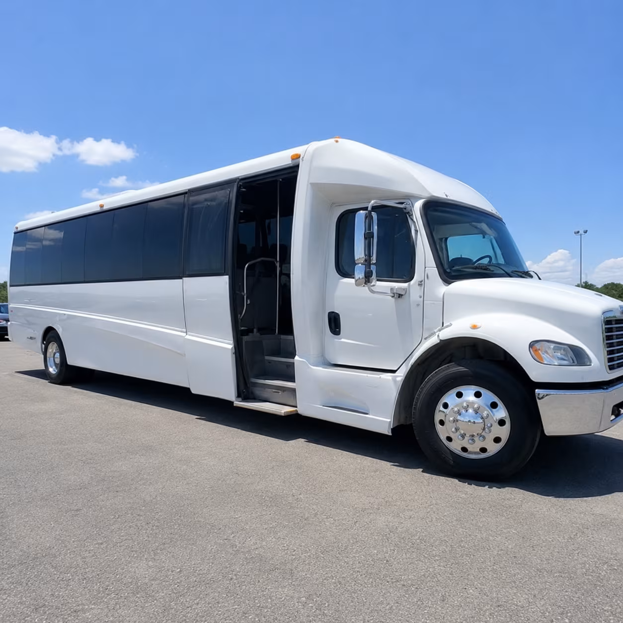 minibuses for twin cities zoo and aquarium field trips