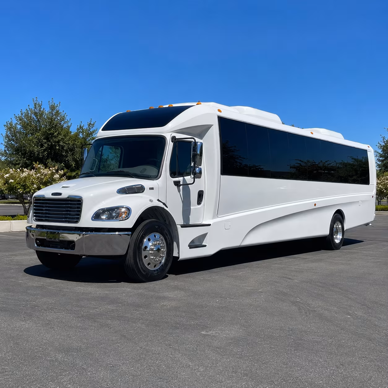 st paul 18 passenger minibus