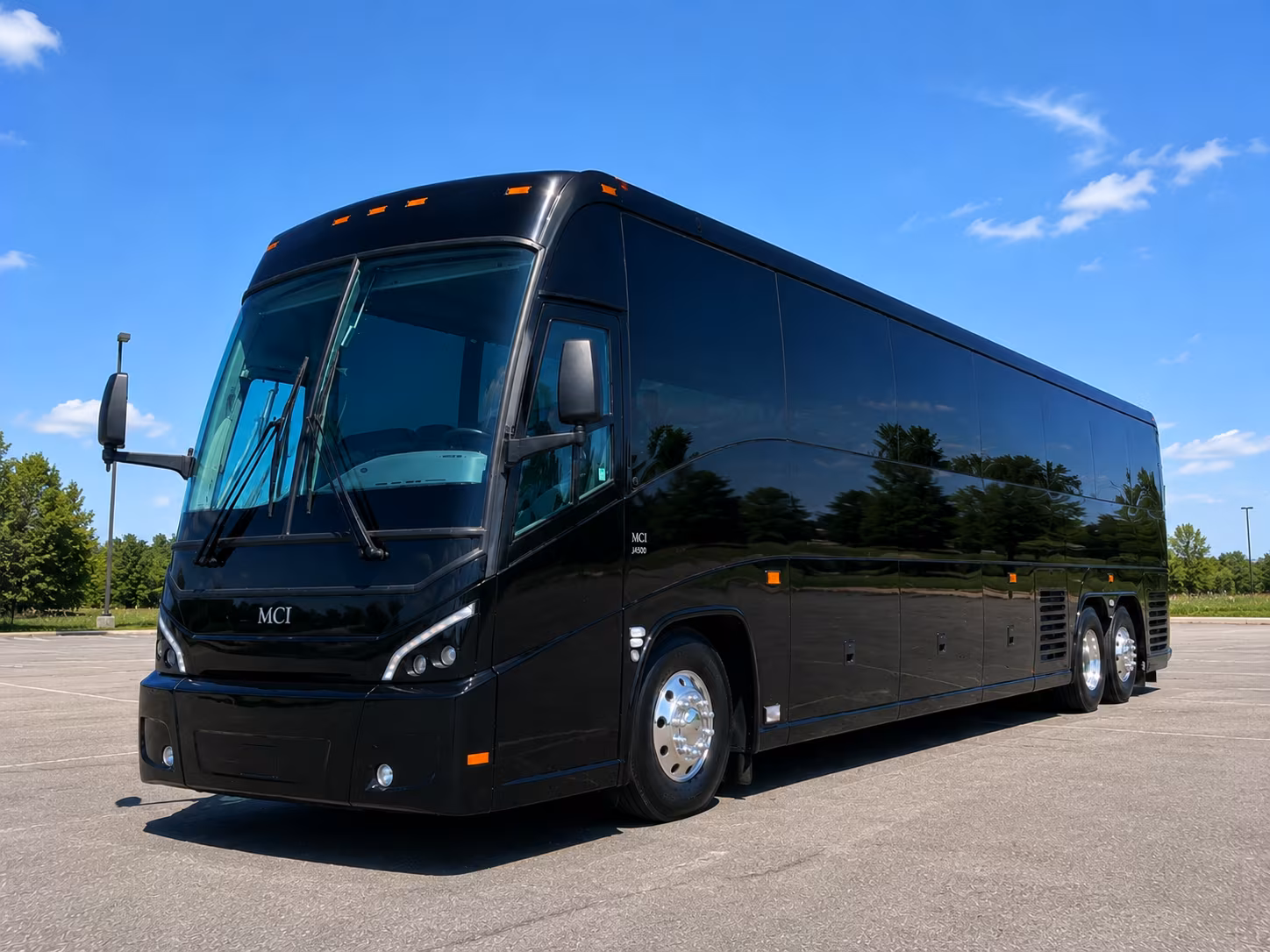 st paul birthday party transportation onboard seating