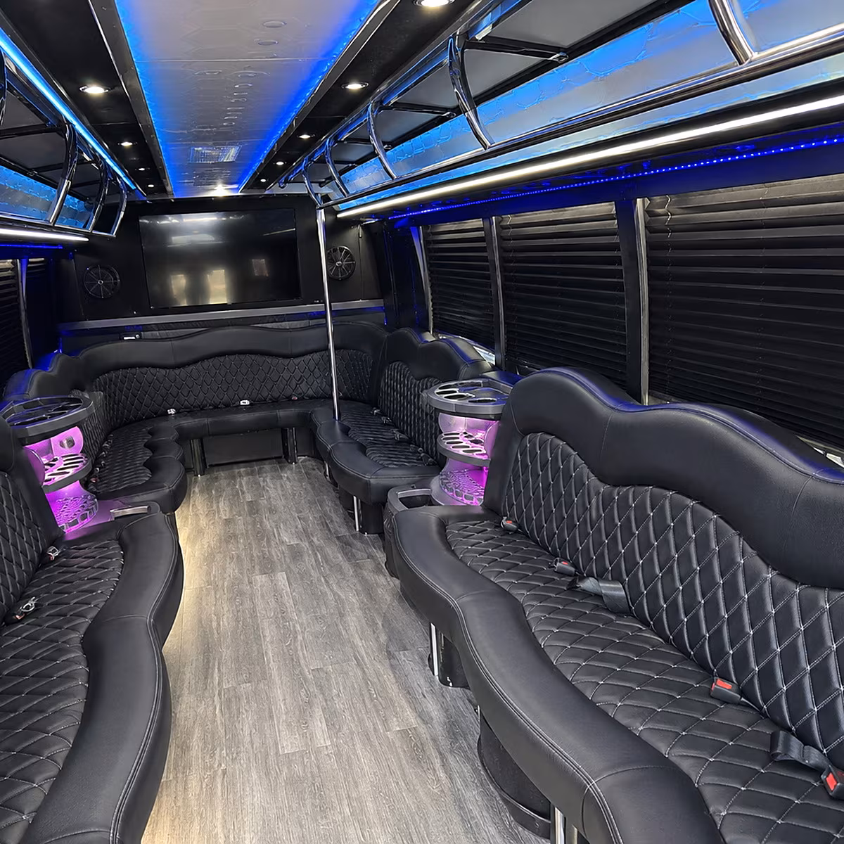 st paul bus rentals made easy