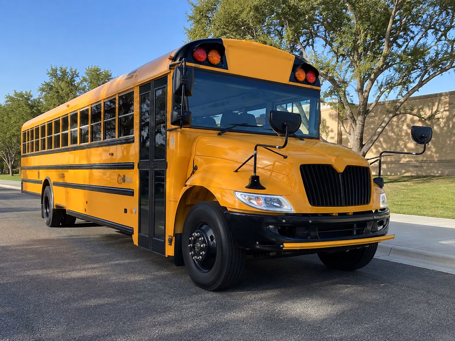 st paul church transportation