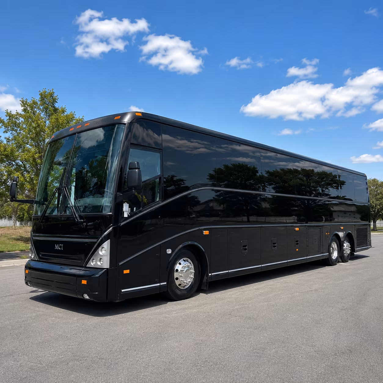 st paul concert transportation onboard seating