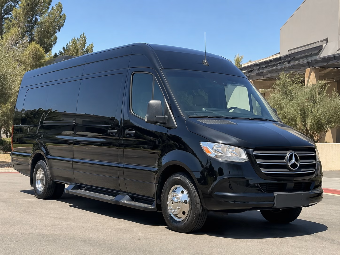 st paul convention transportation onboard seating