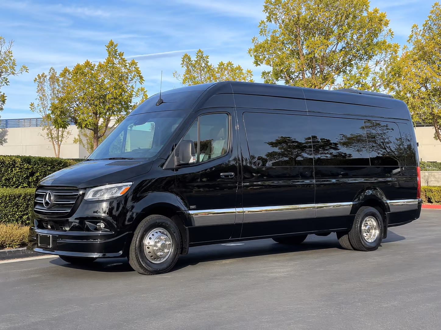 st paul convention transportation