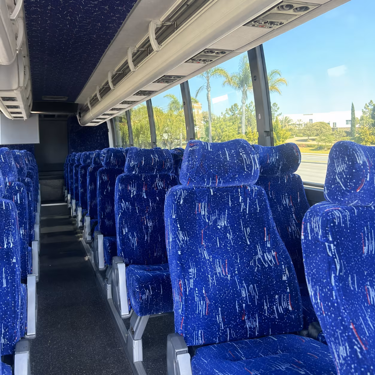 st paul corporate charter bus rental