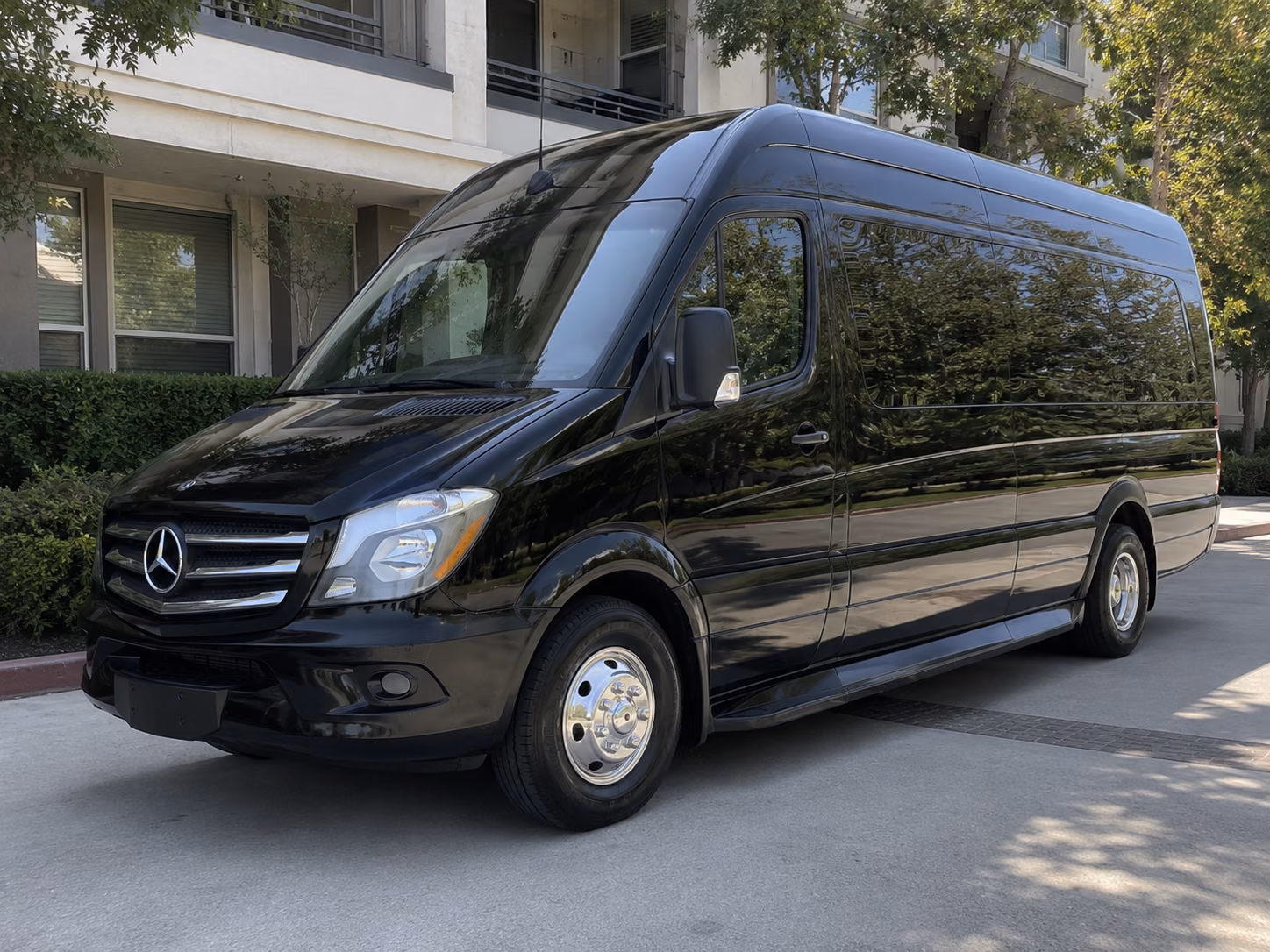 st paul event transportation