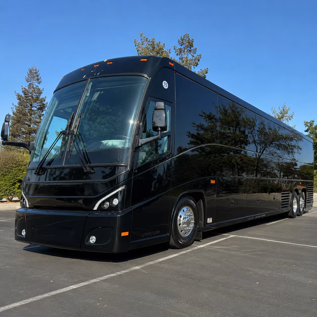 st paul field trip charter bus rental