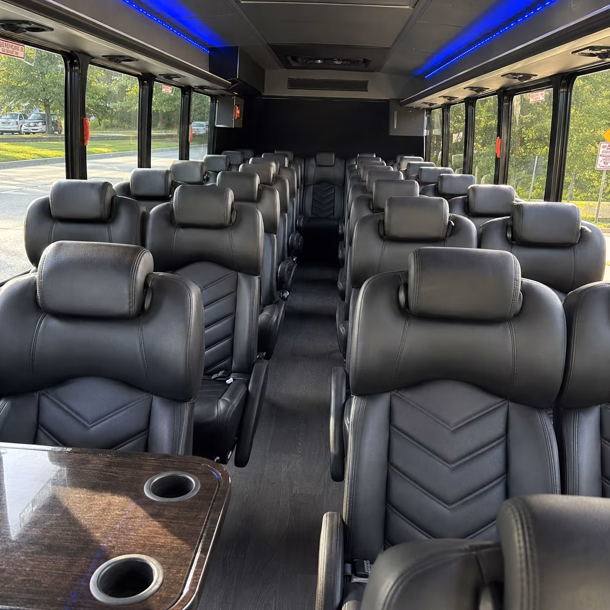 st paul field trip transportation