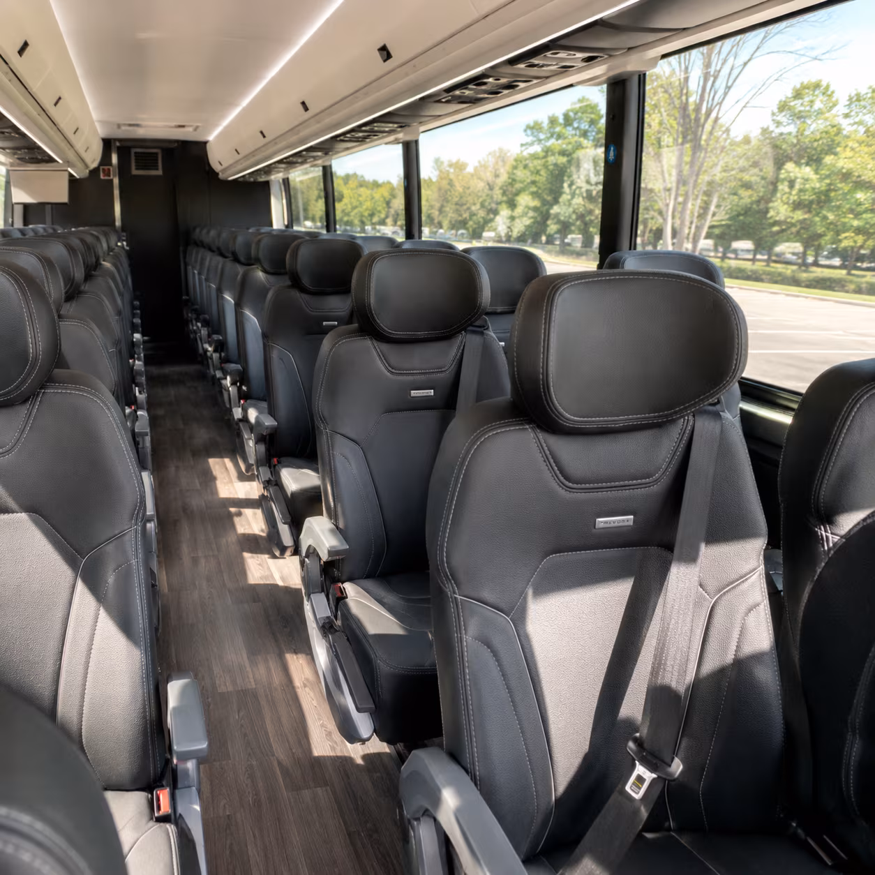 st paul minibus rentals