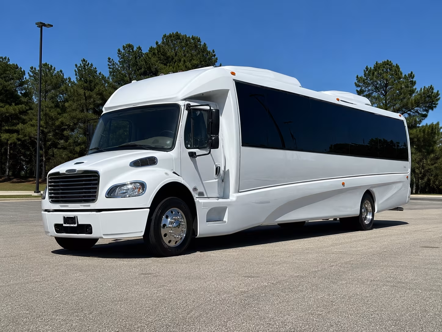 st paul new years eve party bus rental