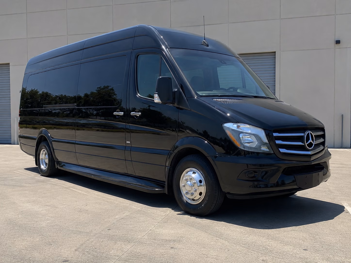 st paul prom transportation