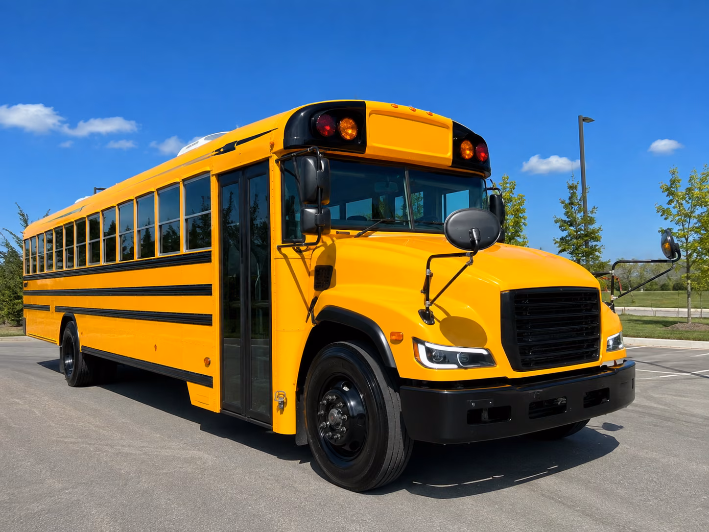 St Paul Religious Group Transportation