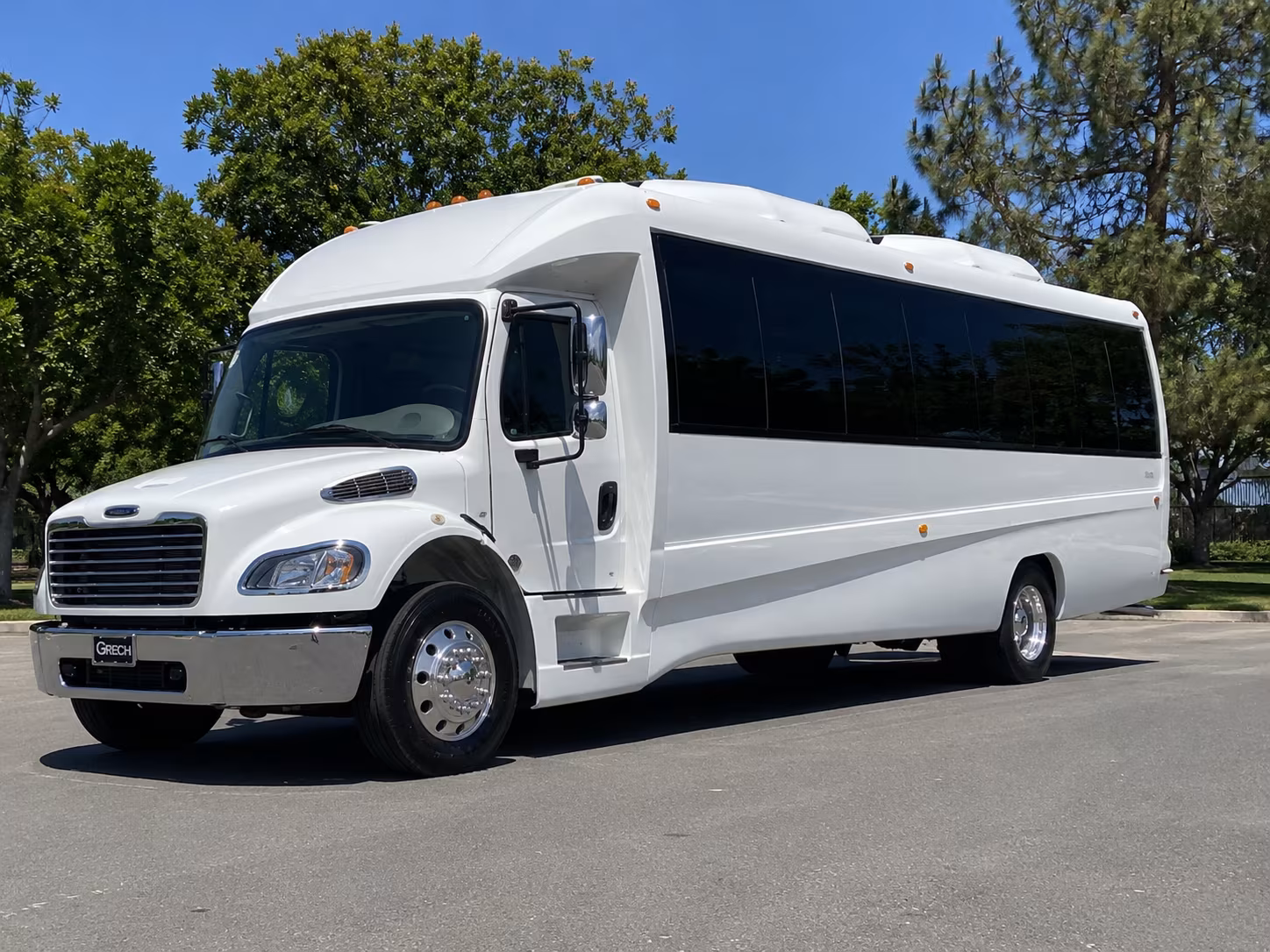 st paul wine tour party bus rental