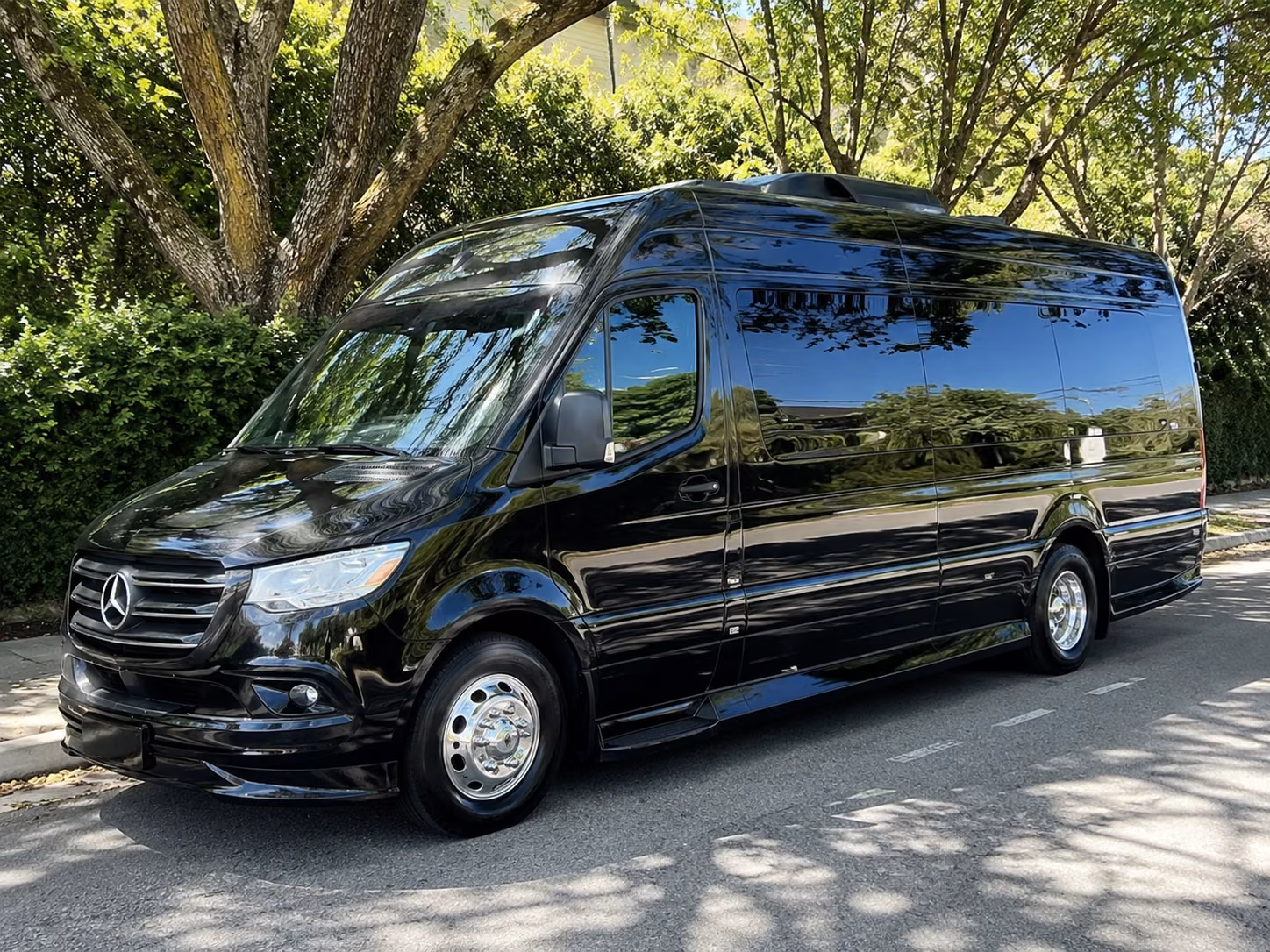 st paul wine tour transportation